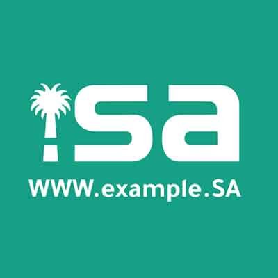 سعودي Domain