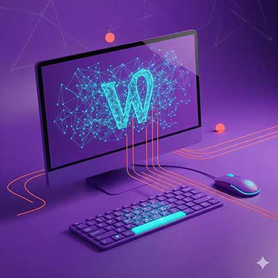 استضافة موقع WordPress