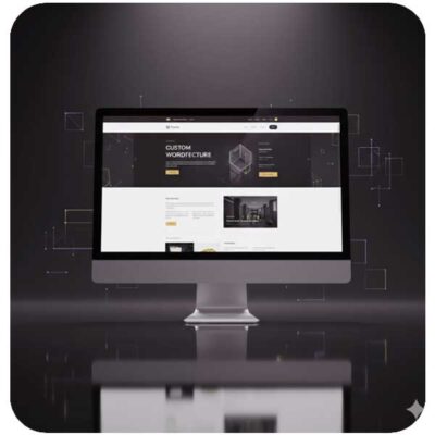 استضافة موقع WordPress