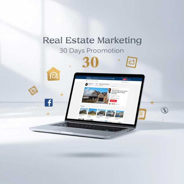 التسويق العقاري الاحترافي