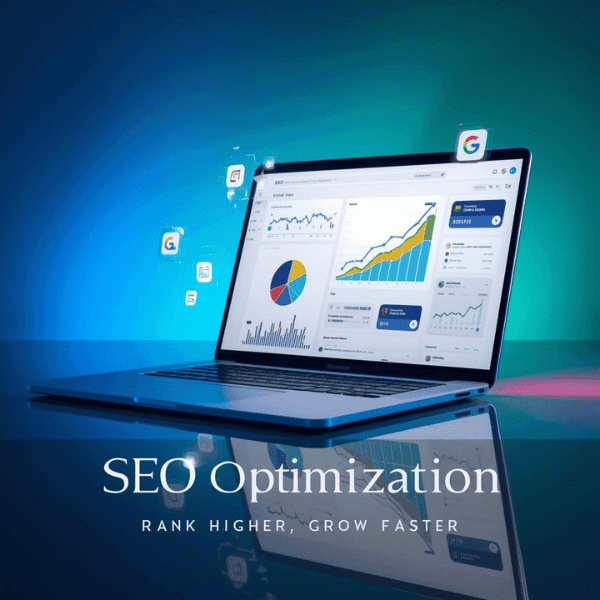 تحسين محركات البحث (SEO)