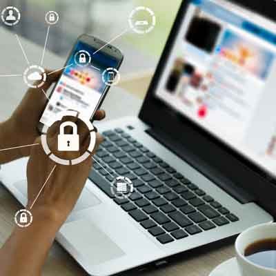 إدارة ونشر المحتوى