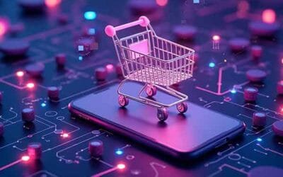 التجارة الإلكترونية: مستقبل التسوق وأهميتها في العصر الحديث