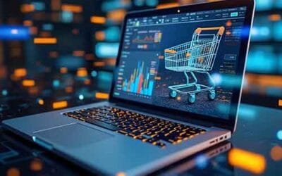 تصميم المتاجر الإلكترونية ومستقبلها في السعودية