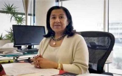 لبنى العليان: رائدة الأعمال السعودية التي أعادت تعريف الهوية التسويقية بروح عالمية وقيم محلية