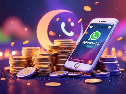 الخطوات الأساسية لإنشاء قناة على الواتساب