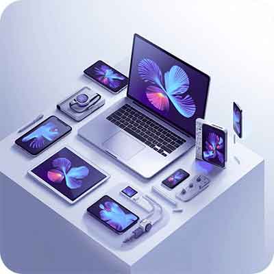 المنتجات الرقمية