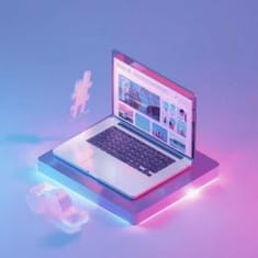 تصميم وتطوير المواقع